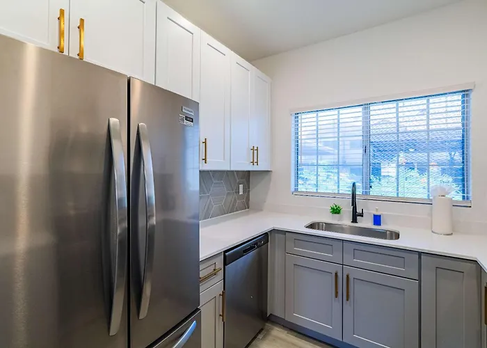 Apartament Princess Dr Retreat Pool Balcony Parking Wd Wifi Scottsdale