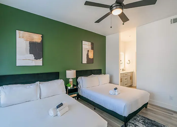 Princess Dr Retreat Pool Balcony Parking Wd Wifi Apartament *