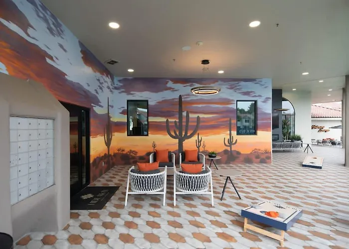 Princess Dr Retreat Pool Balcony Parking Wd Wifi